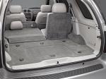 Buick Rainier CXL 2004 года